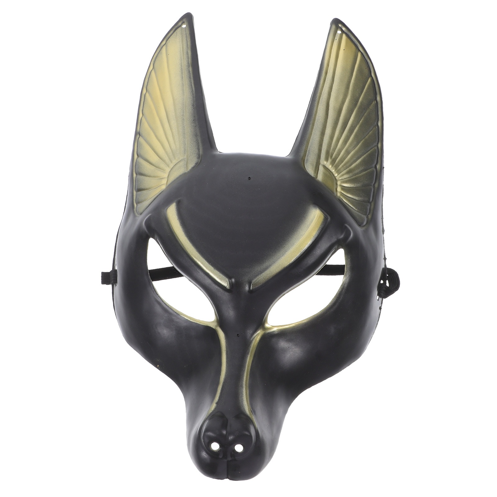 Cosplay Prop Designer - Máscara de Halloween, diseño de Anubis,