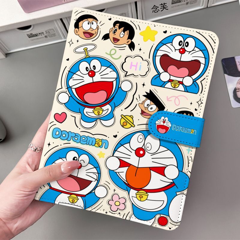 Cosplay Prop Book - Álbum de Fotos de Anime Doraemon,
