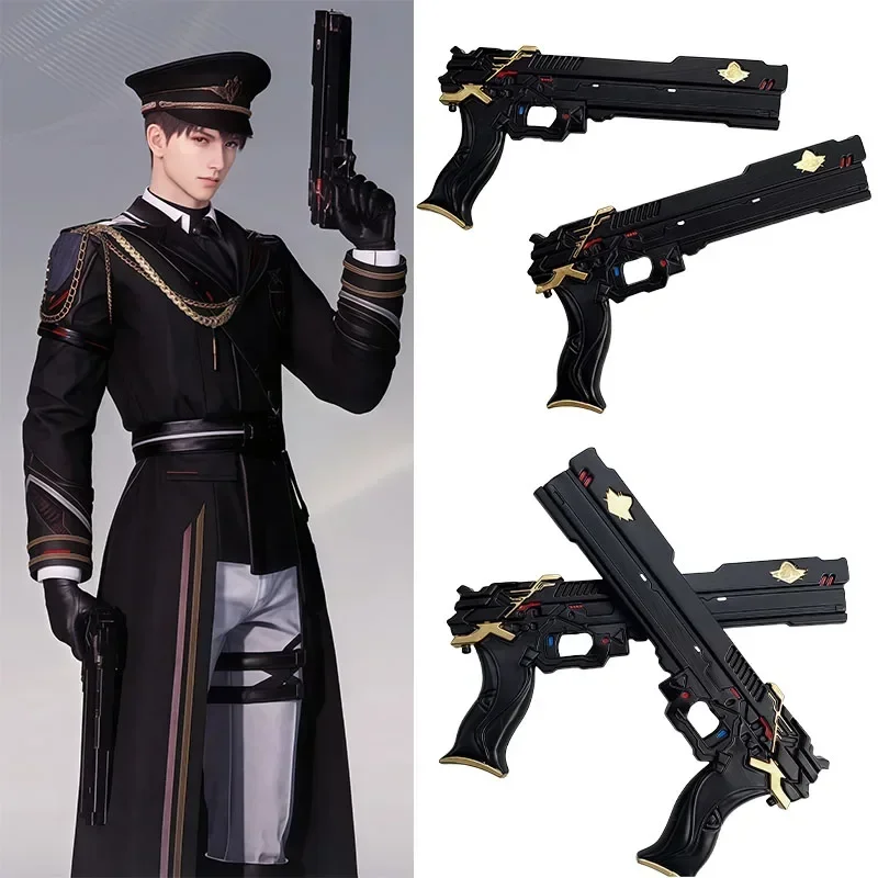 Cosplay Prop Pistol - 2026 Anime disfraz de fiesta de