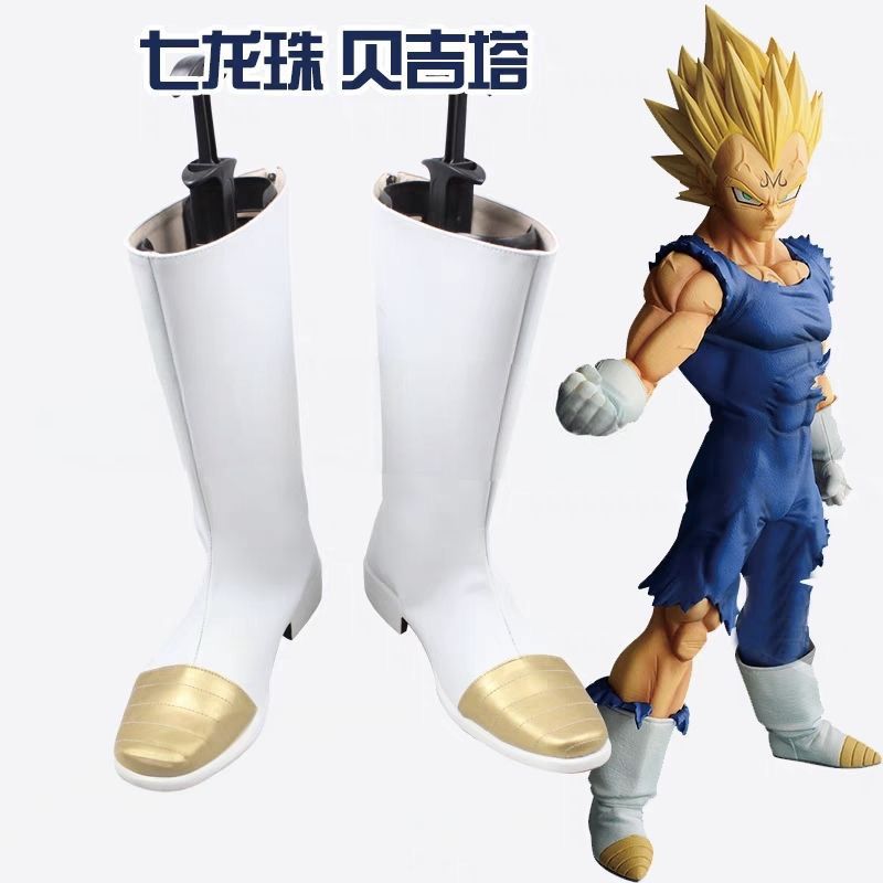 Cosplay Fireball Prop - Zapatos de Cosplay de Dragon Ball,