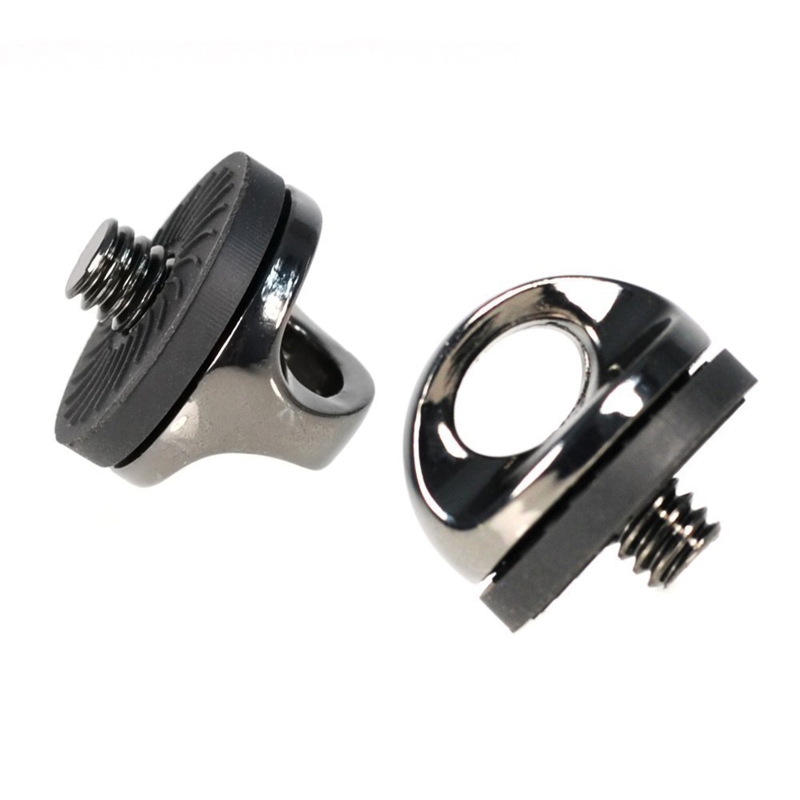 D Ring Strap - Tornillo de correa de hombro para