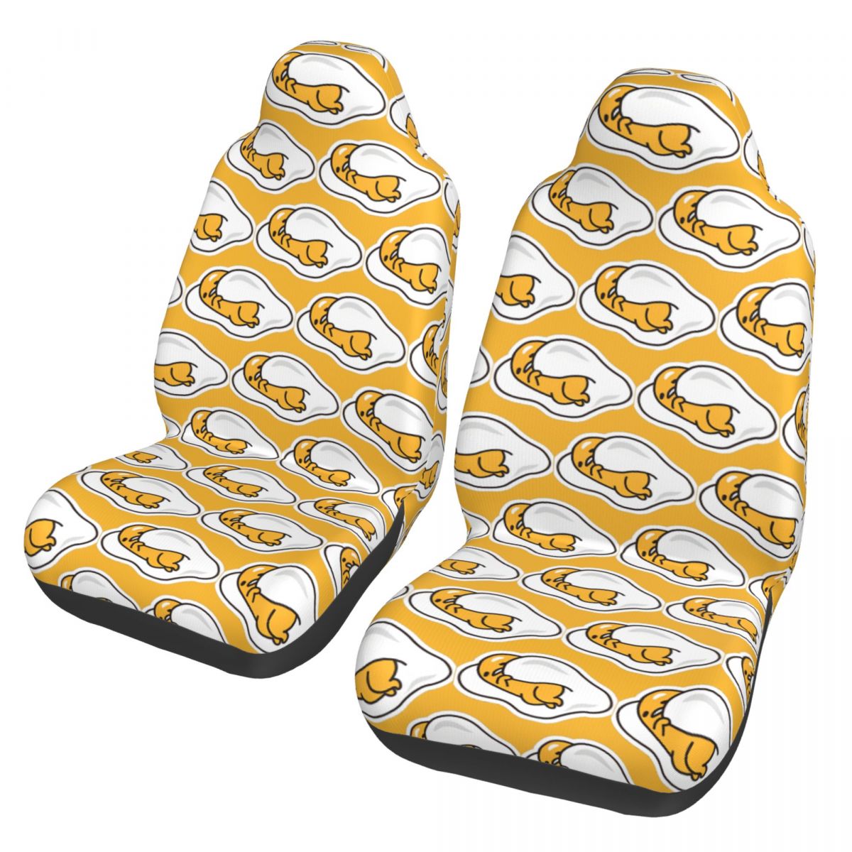 Cosplay Prop Designer - Gudetama diseño lindo huevo Universal funda