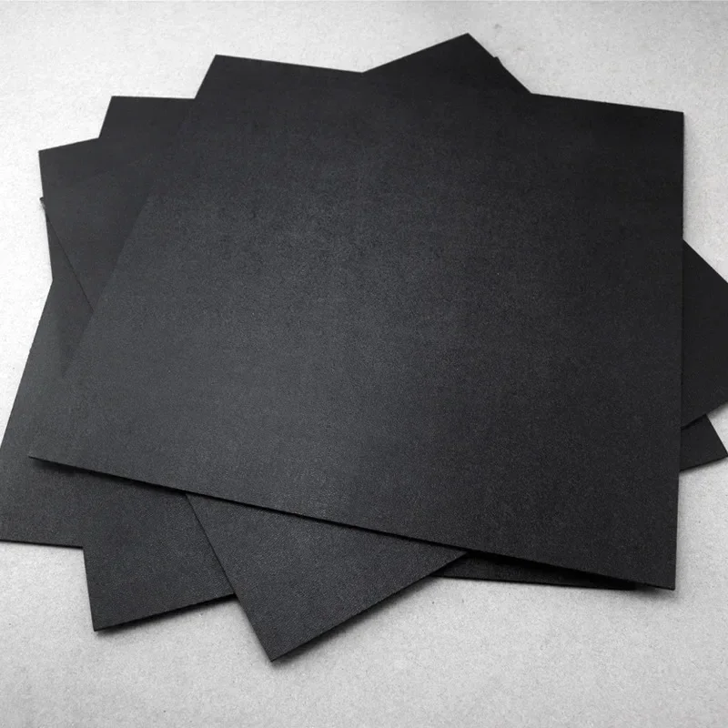 Worbla Thermoplastic - 1 Lámina Termoformada Duradera KYDEX, Lámina