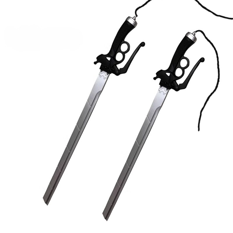 Cosplay Prop Pistol - Cosplay 1:1 regalo ataque a los