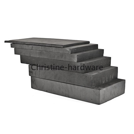 Cosplay Props Eva Foam - 100×50cm 38 ° Lámina de Espuma