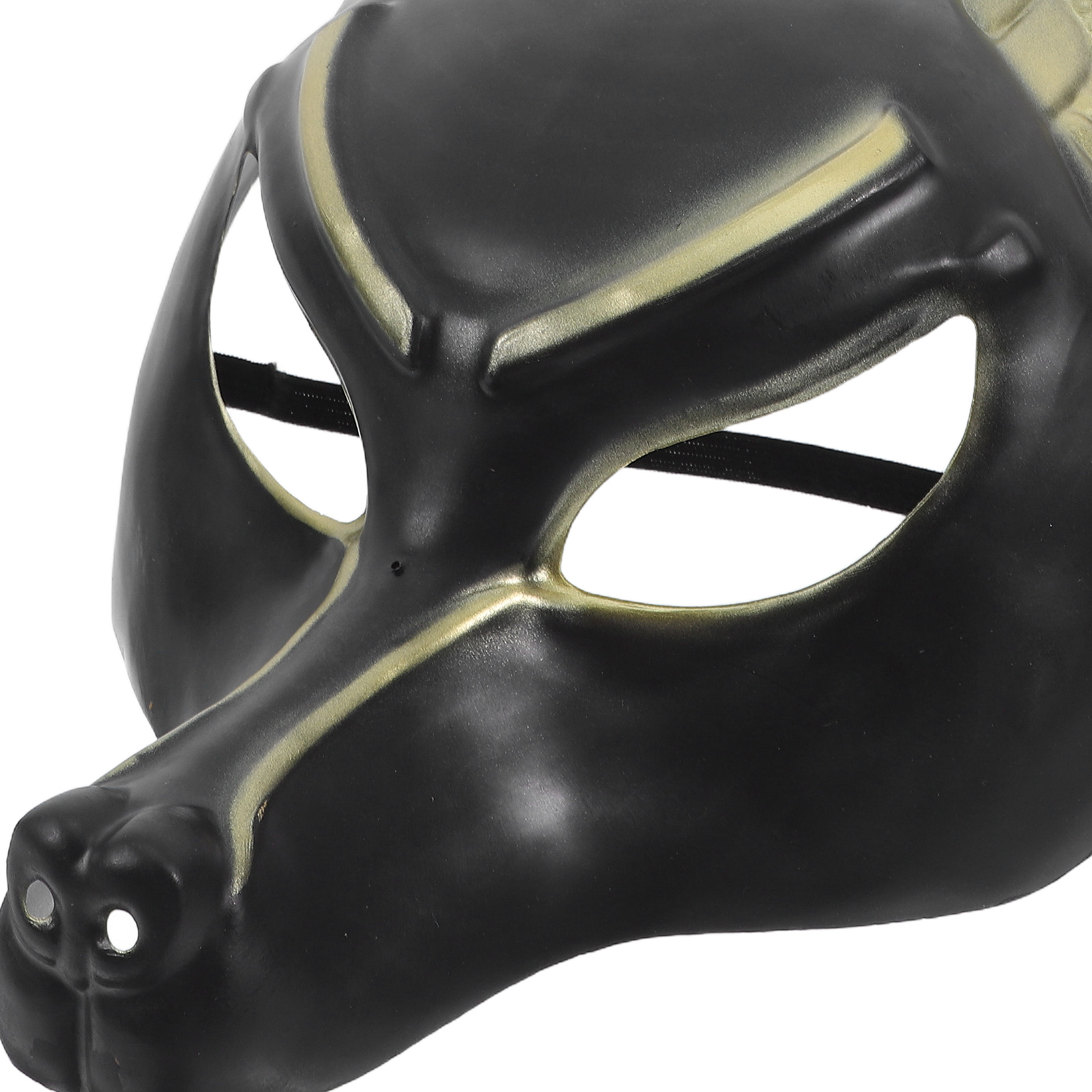 Máscara de Halloween, diseño d - Cosplay Prop Designer reseña y precio