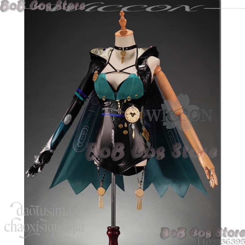 Lucia Elowen-Juego de Cosplay  - Cosplay Prop Book reseña y precio