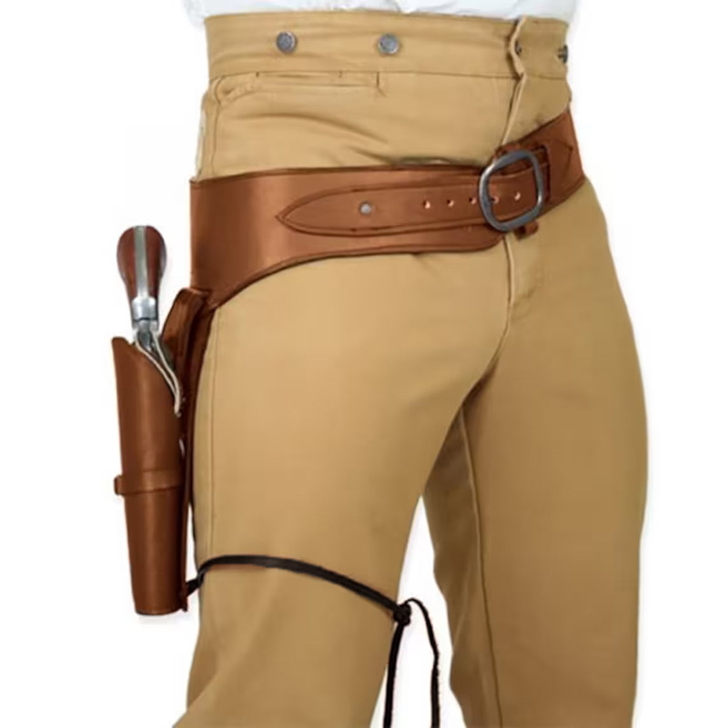Steampunk Old Wild West Cowboy - Cosplay Prop Pistol reseña y precio