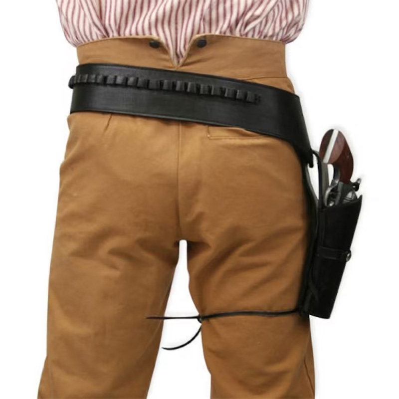 Steampunk Old Wild West Cowboy - Cosplay Prop Pistol reseña y precio