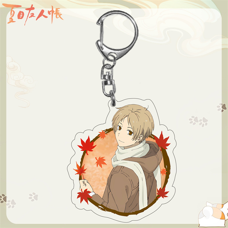 Anime Natsume'S Book Of Friend - Cosplay Prop Book reseña y precio