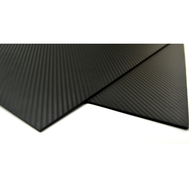 1 Lámina de Fibra de Carbono K - Worbla Thermoplastic reseña y precio