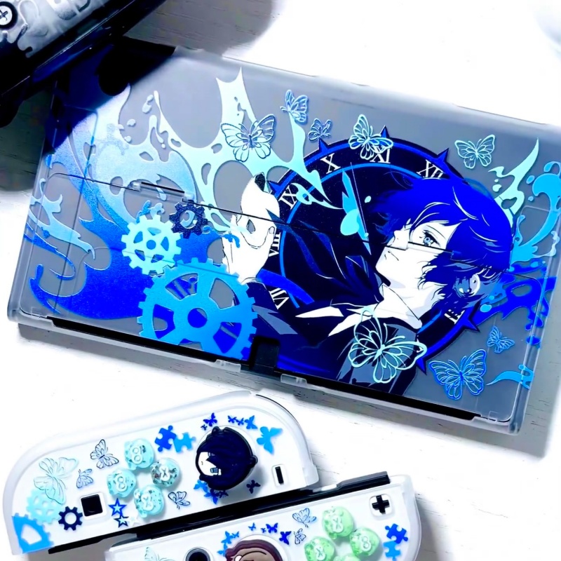 Funda protectora dura Makoto Y - Free Cosplay Prop Patterns reseña y precio