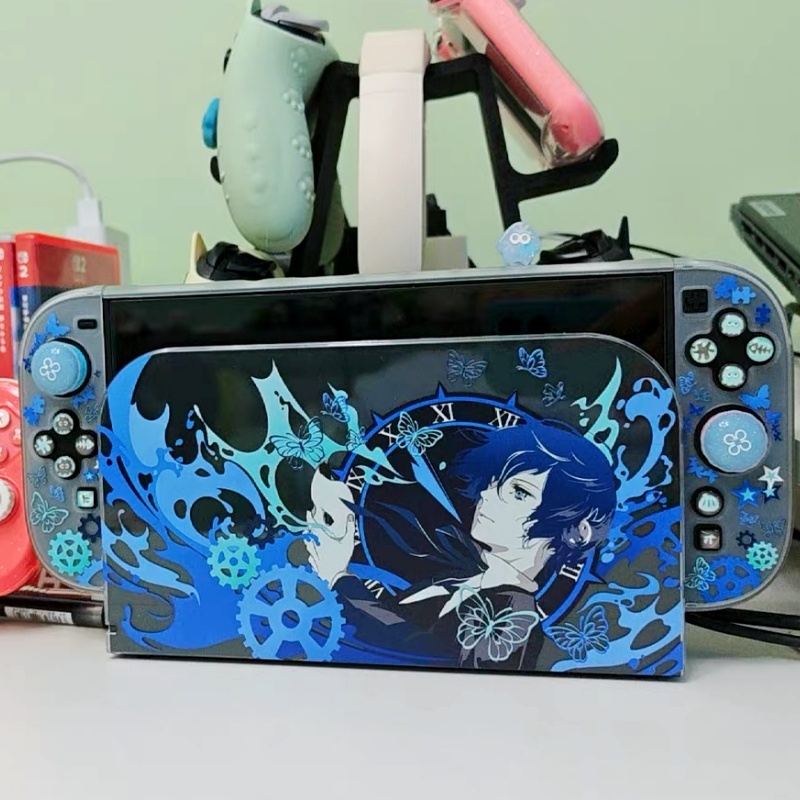 Funda protectora dura Makoto Y - Free Cosplay Prop Patterns reseña y precio