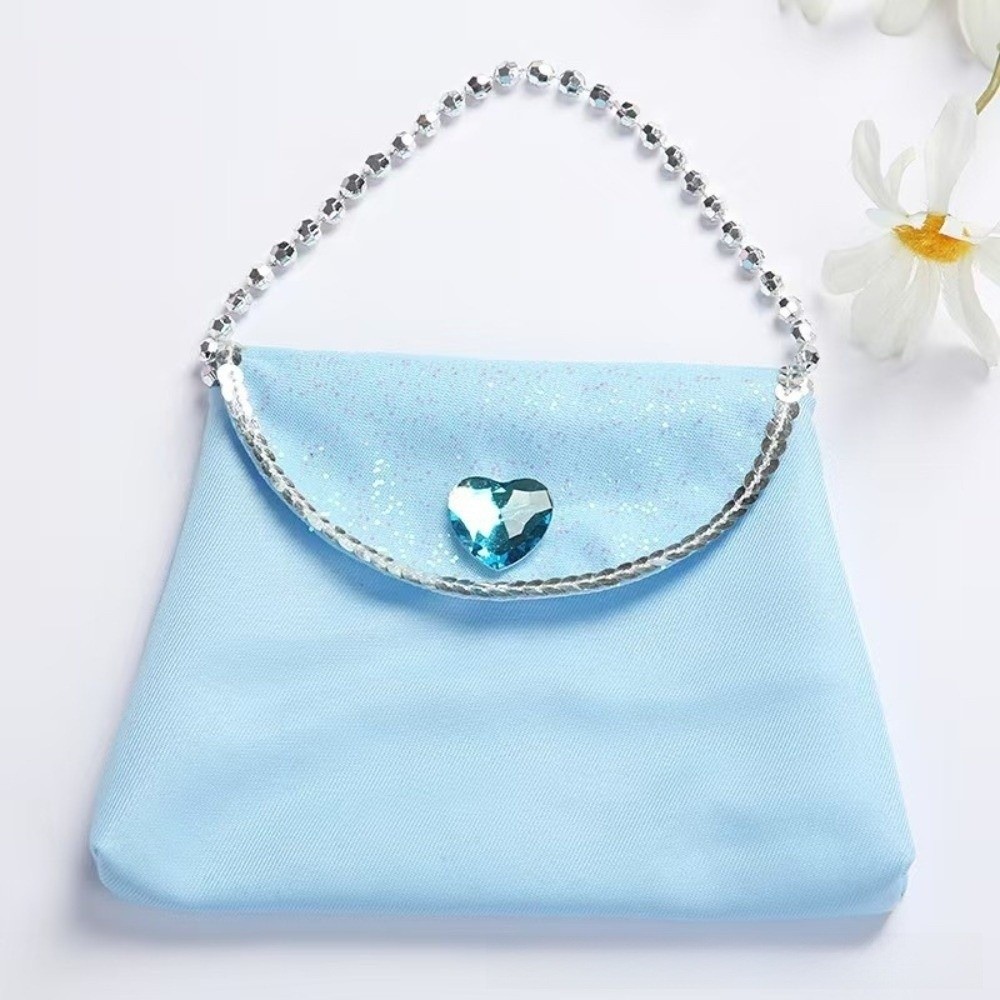 Bolso de princesa multicolor c - Cosplay Prop Designer reseña y precio