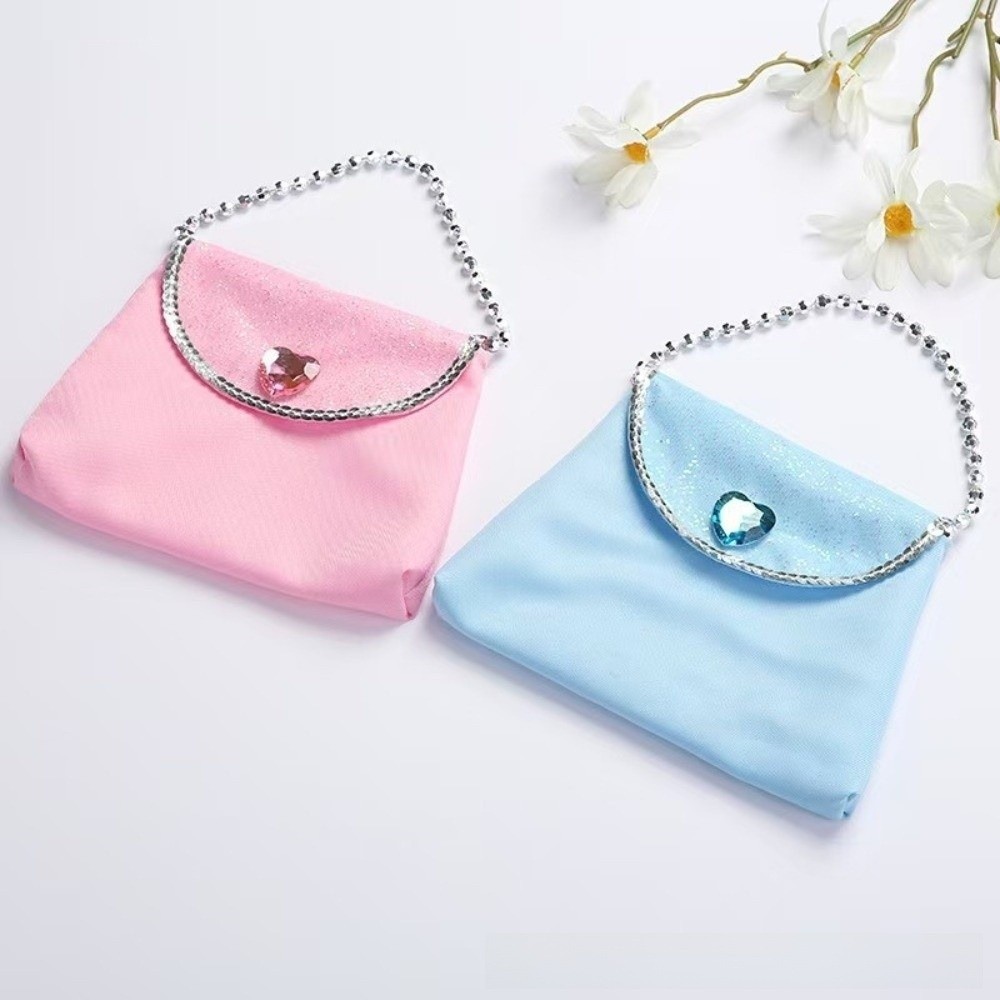 Bolso de princesa multicolor c - Cosplay Prop Designer reseña y precio