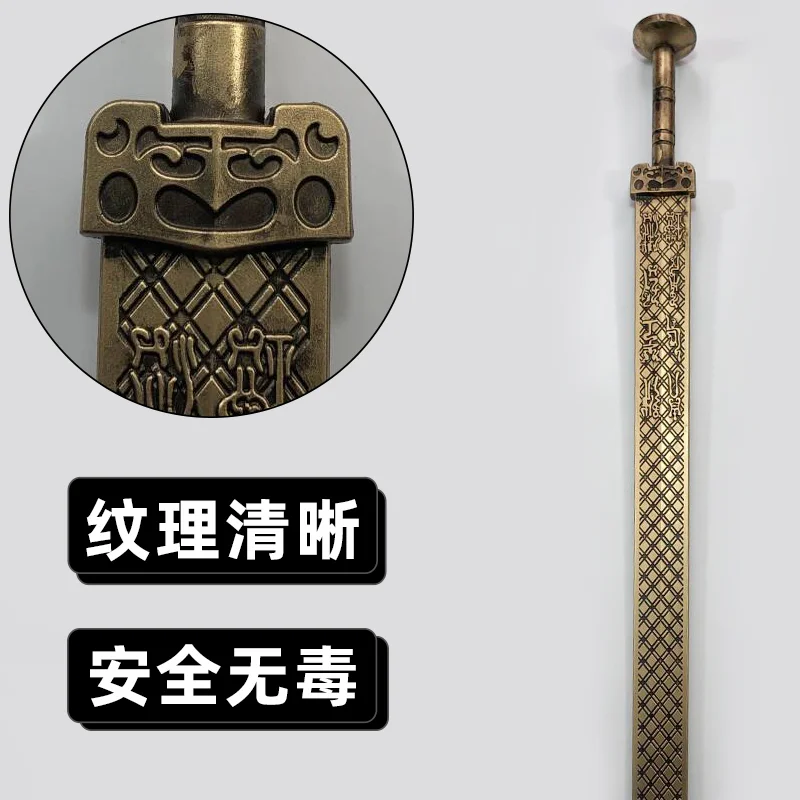 1:1 Cosplay chino Yue King Gou - Cosplay Prop Pistol reseña y precio