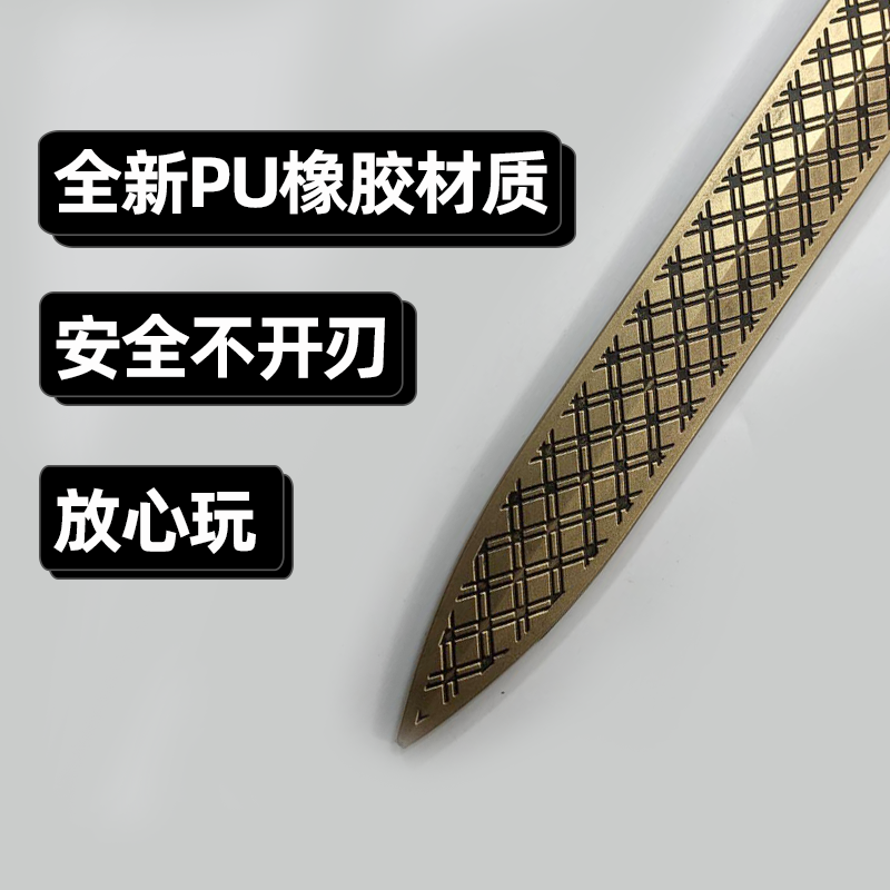 1:1 Cosplay chino Yue King Gou - Cosplay Prop Pistol reseña y precio