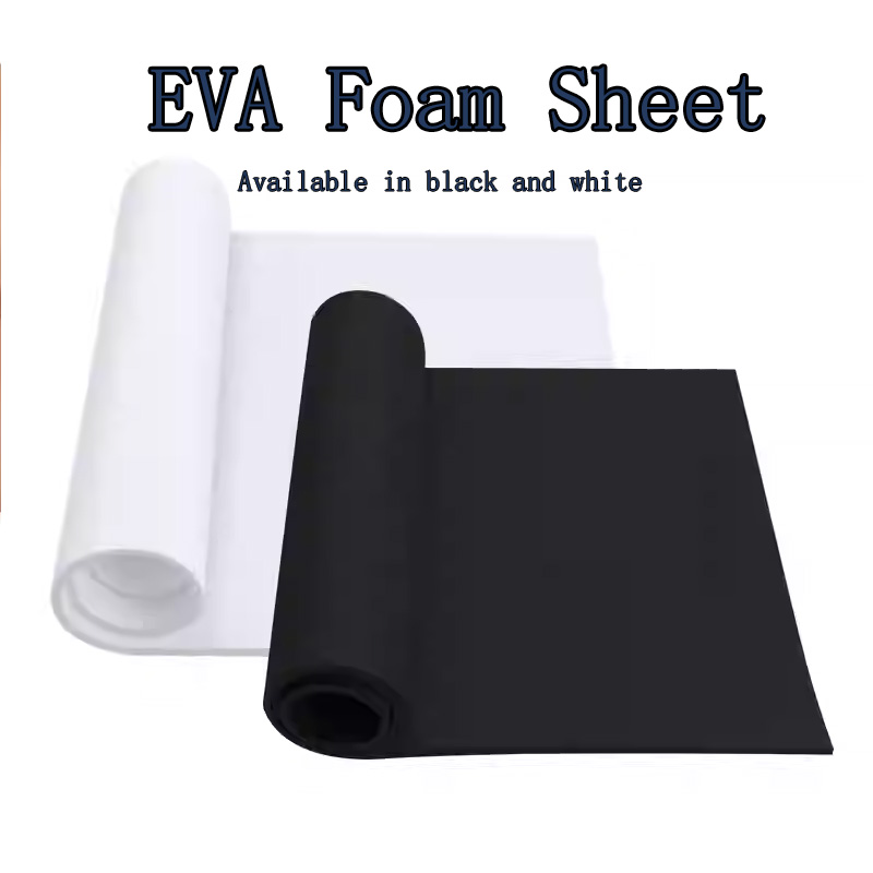 Lámina de Espuma EVA para Mode - Cosplay Props Eva Foam reseña y precio