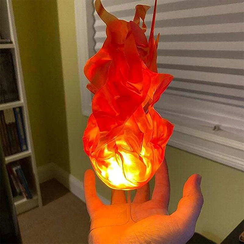 Nuevo Accesorio de Bola de Fue - Cosplay Fireball Prop reseña y precio