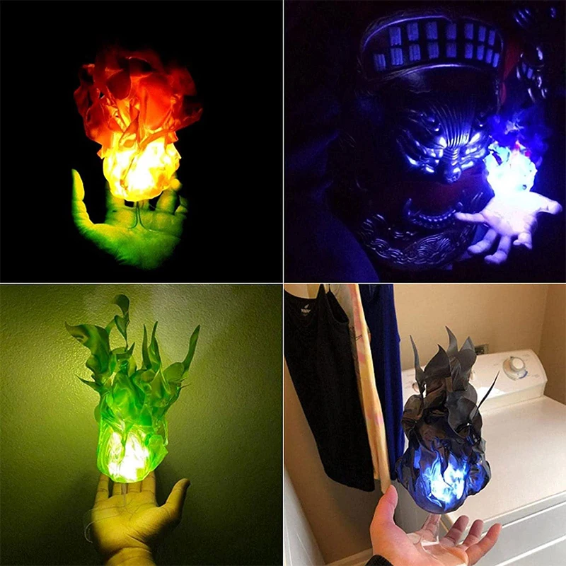 Nuevo Accesorio de Bola de Fue - Cosplay Fireball Prop reseña y precio