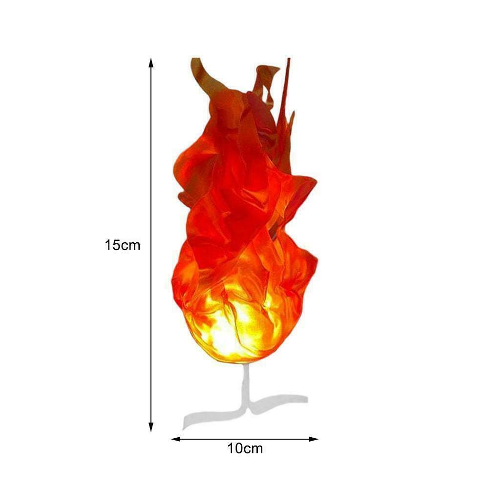 Accesorios de decoración de Ha - Cosplay Fireball Prop reseña y precio