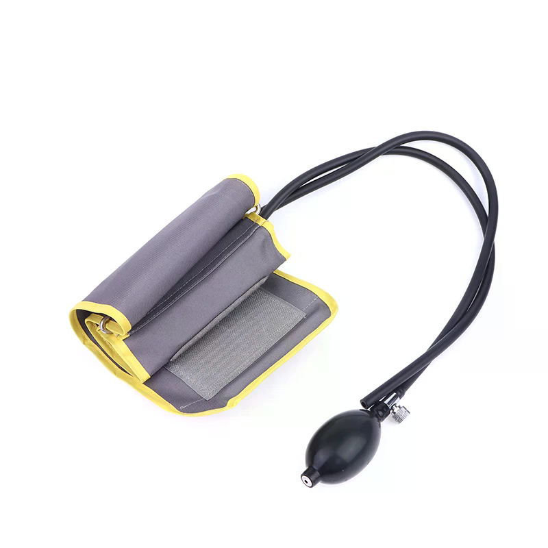 Brazalete para Esfigmomanómetr - D Ring Strap reseña y precio