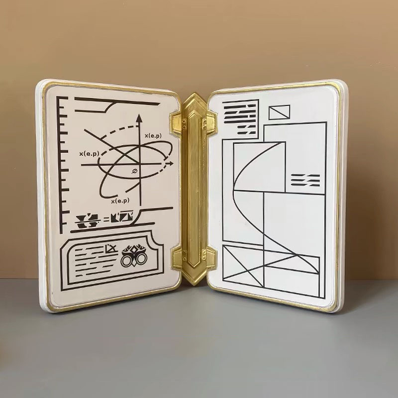 Dr. Ratio-accesorios para libr - Cosplay Prop Book reseña y precio