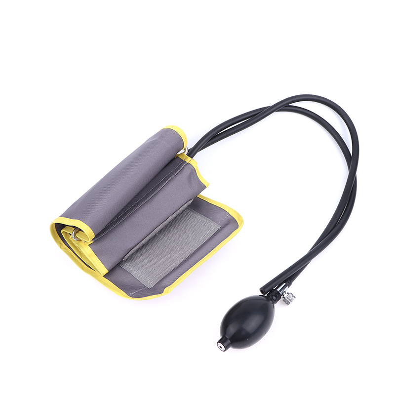 Brazalete para Esfigmomanómetr - D Ring Strap reseña y precio