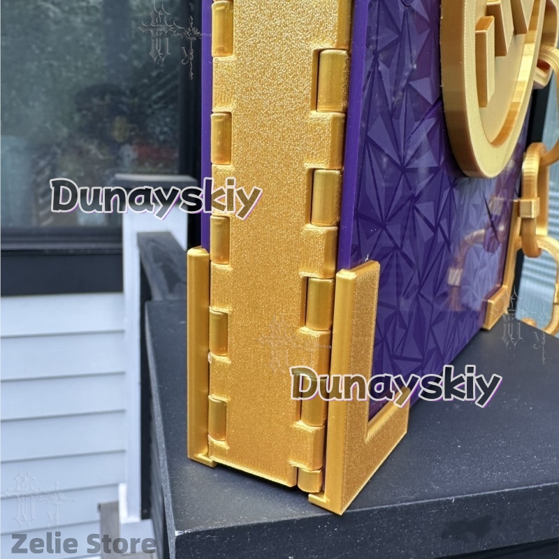 Limbus Company: Libro de Venga - Cosplay Prop Book reseña y precio
