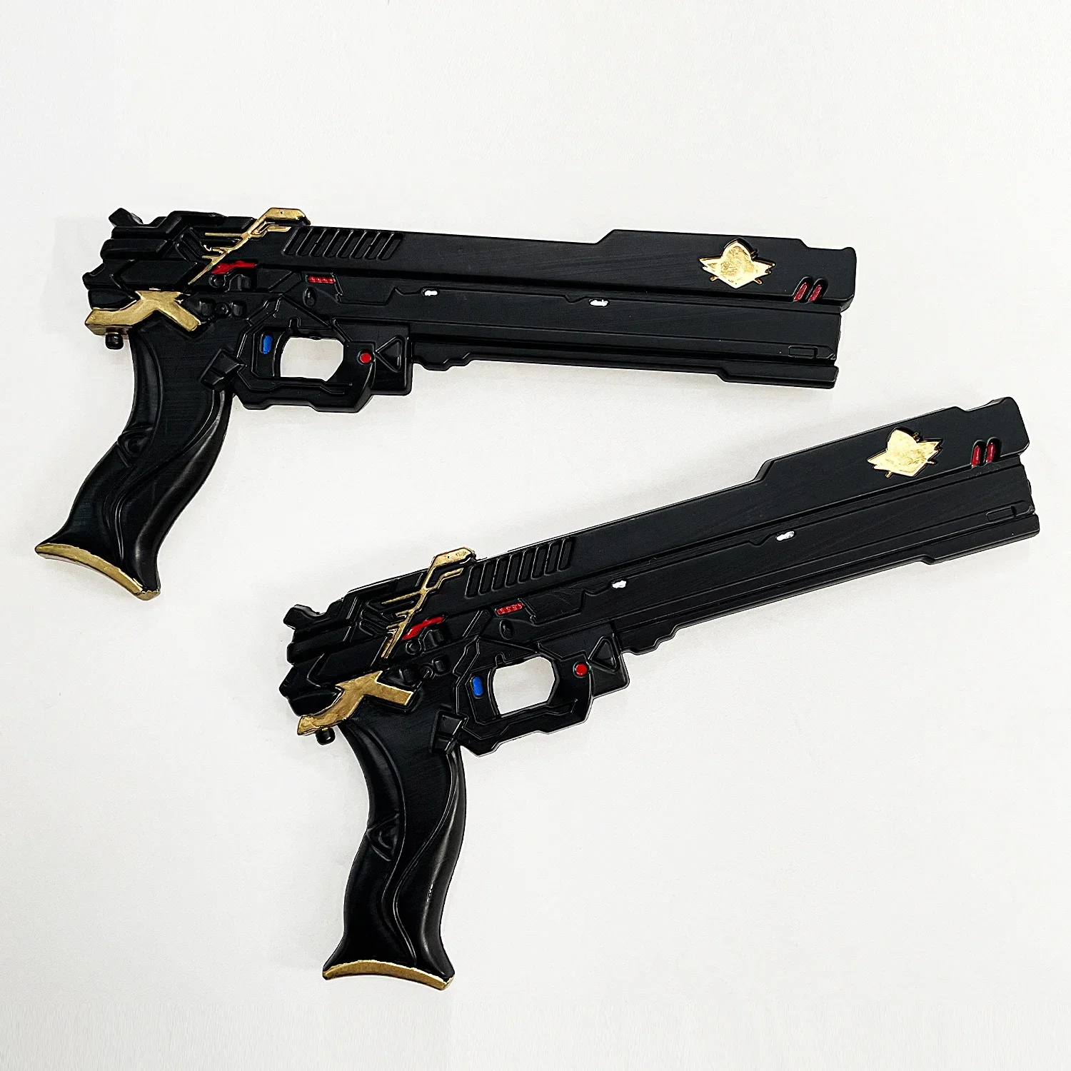 2026 Anime disfraz de fiesta d - Cosplay Prop Pistol reseña y precio