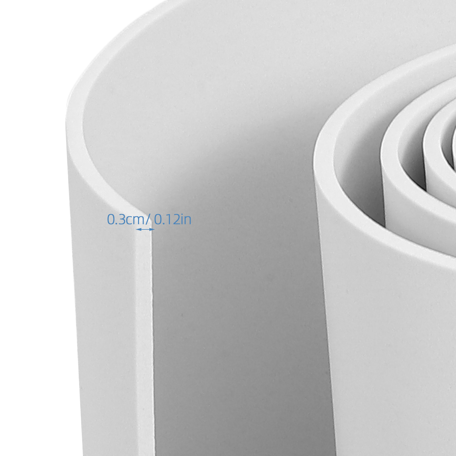 Rollo de Lámina de Espuma EVA  - Cosplay Props Eva Foam reseña y precio
