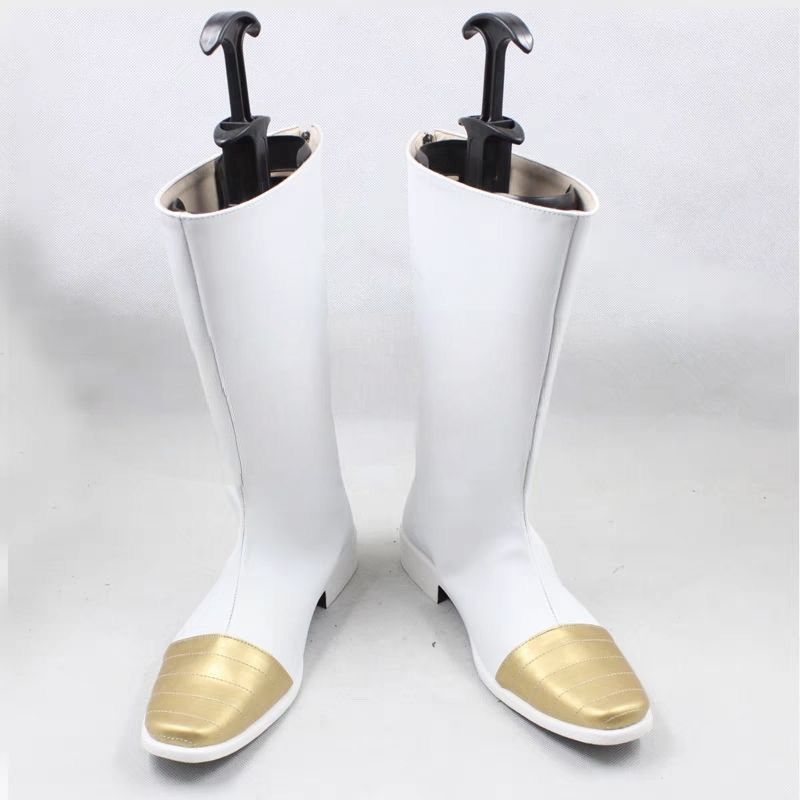 Zapatos de Cosplay de Dragon B - Cosplay Fireball Prop reseña y precio