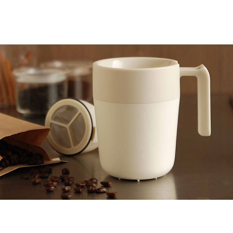 Taza de prensa francesa de 8OZ - Worbla Thermoplastic reseña y precio