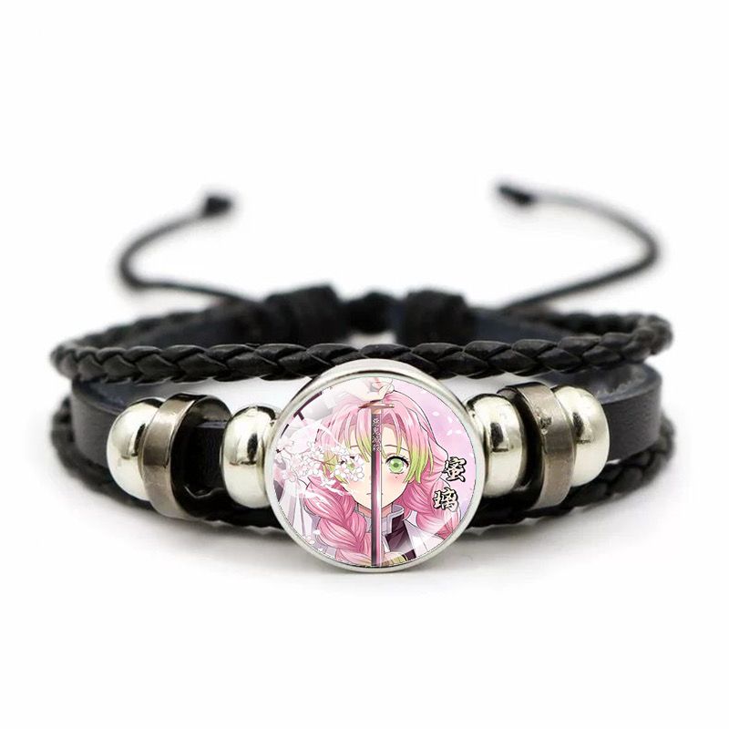 Pulseras temáticas de Anime De - Cosplay Prop Designer reseña y precio