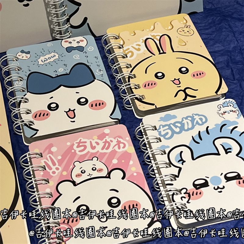 Cuaderno Forrado Jiikawa para  - Cosplay Prop Diy reseña y precio