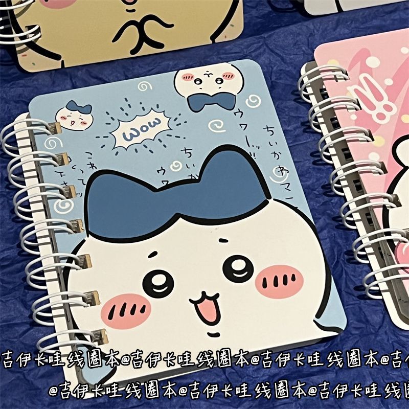 Cuaderno Forrado Jiikawa para  - Cosplay Prop Diy reseña y precio