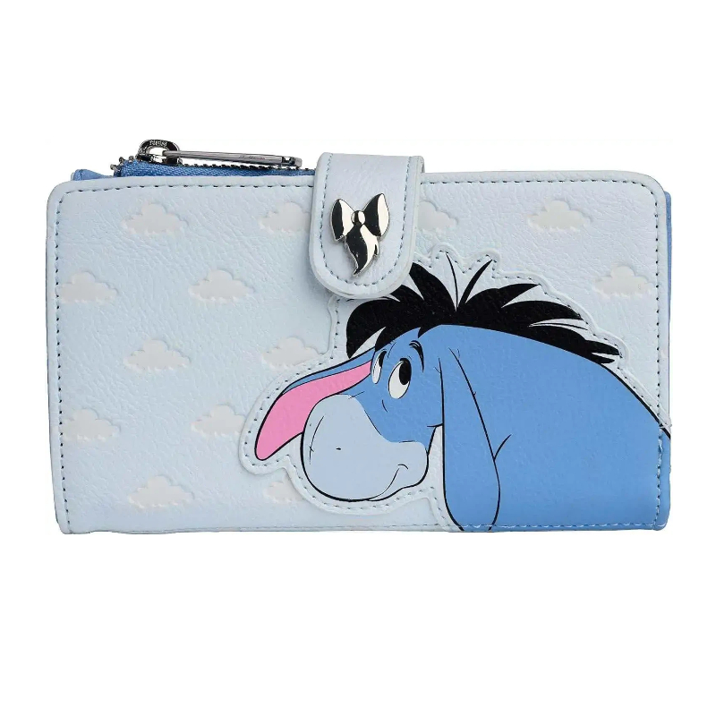Nueva Cartera Loungefly para M - Cosplay Prop Designer reseña y precio