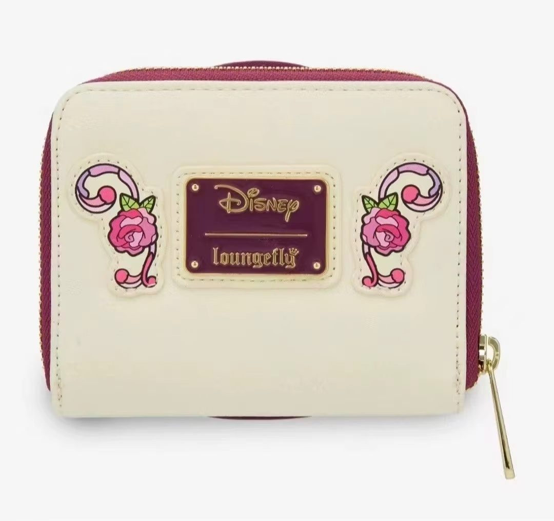 Nueva Cartera Loungefly para M - Cosplay Prop Designer reseña y precio