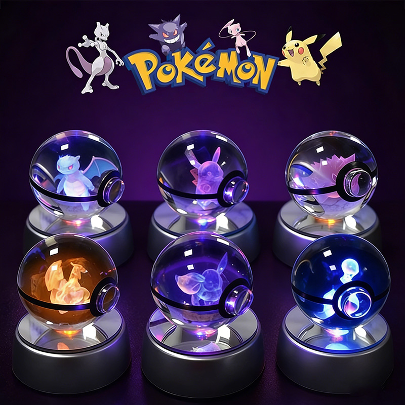Bola de Cristal Pokémon, Bola  - Cosplay Fireball Prop reseña y precio