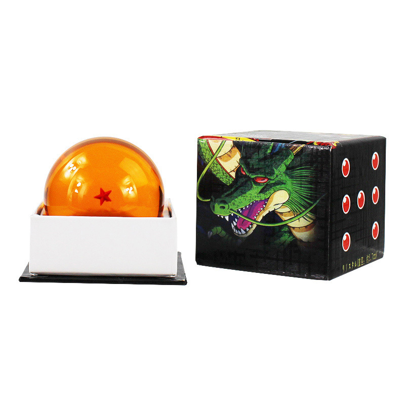 Figura de Anime con bola de cr - Cosplay Fireball Prop reseña y precio