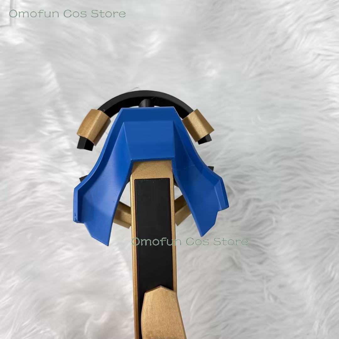 Decoración de Cabello para Cos - Cosplay Prop Designer reseña y precio