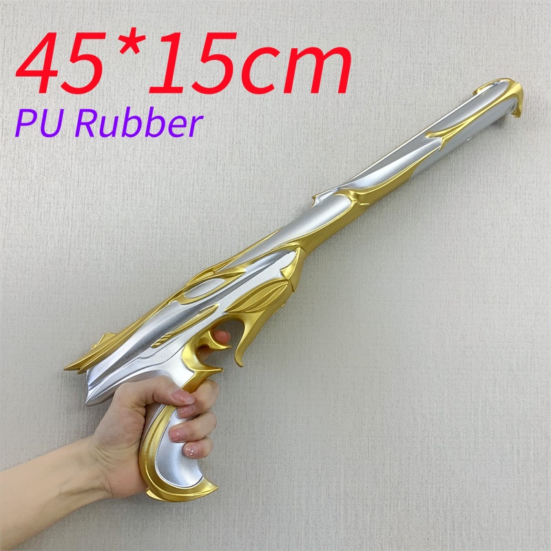Pistolas modelo Cosplay VALORA - Cosplay Prop Pistol reseña y precio
