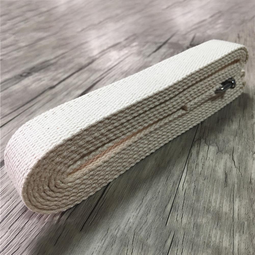 Cinturón de Yoga con anillo en - D Ring Strap reseña y precio