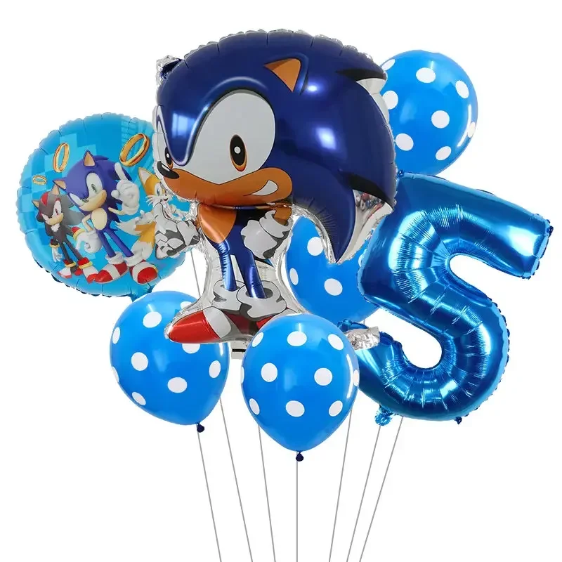 Set de 5 Globos de Aluminio co - Cosplay Fireball Prop reseña y precio