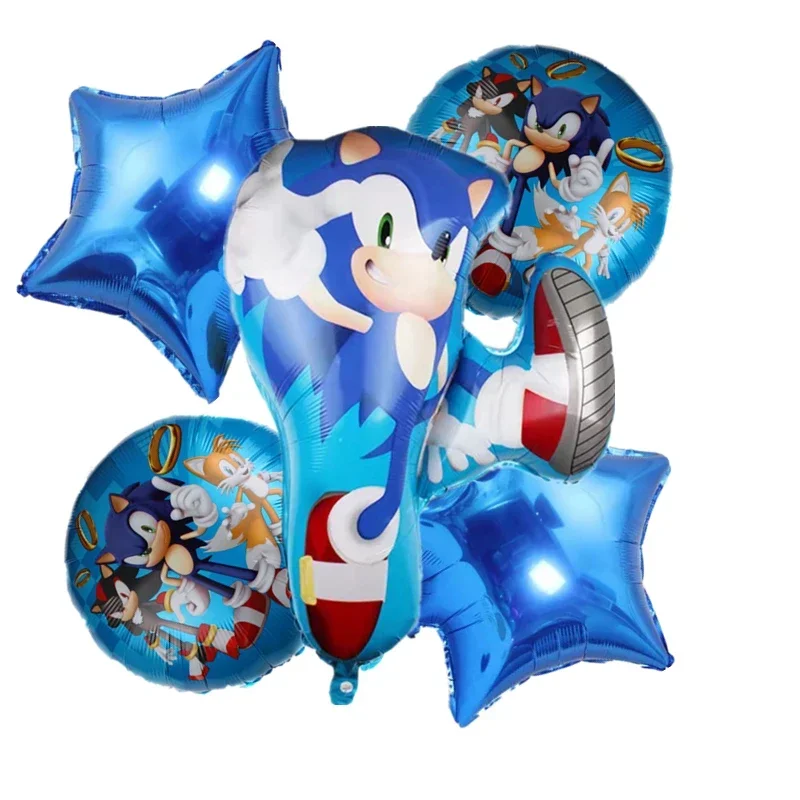 Set de 5 Globos de Aluminio co - Cosplay Fireball Prop reseña y precio