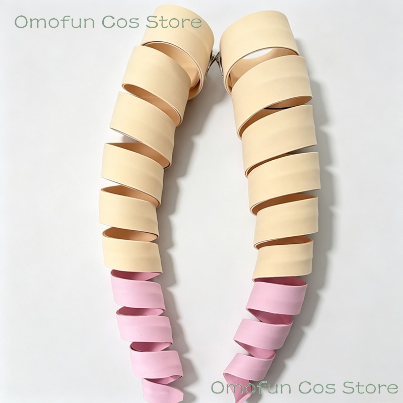 Peluca de cosplay Re0 Beatrice - Cosplay Prop Diy reseña y precio