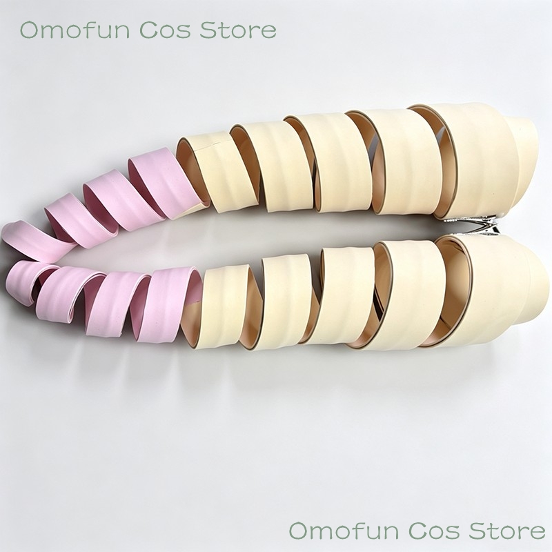 Peluca de cosplay Re0 Beatrice - Cosplay Prop Diy reseña y precio
