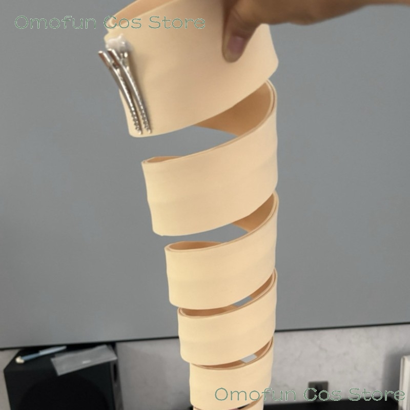 Peluca de cosplay Re0 Beatrice - Cosplay Prop Diy reseña y precio