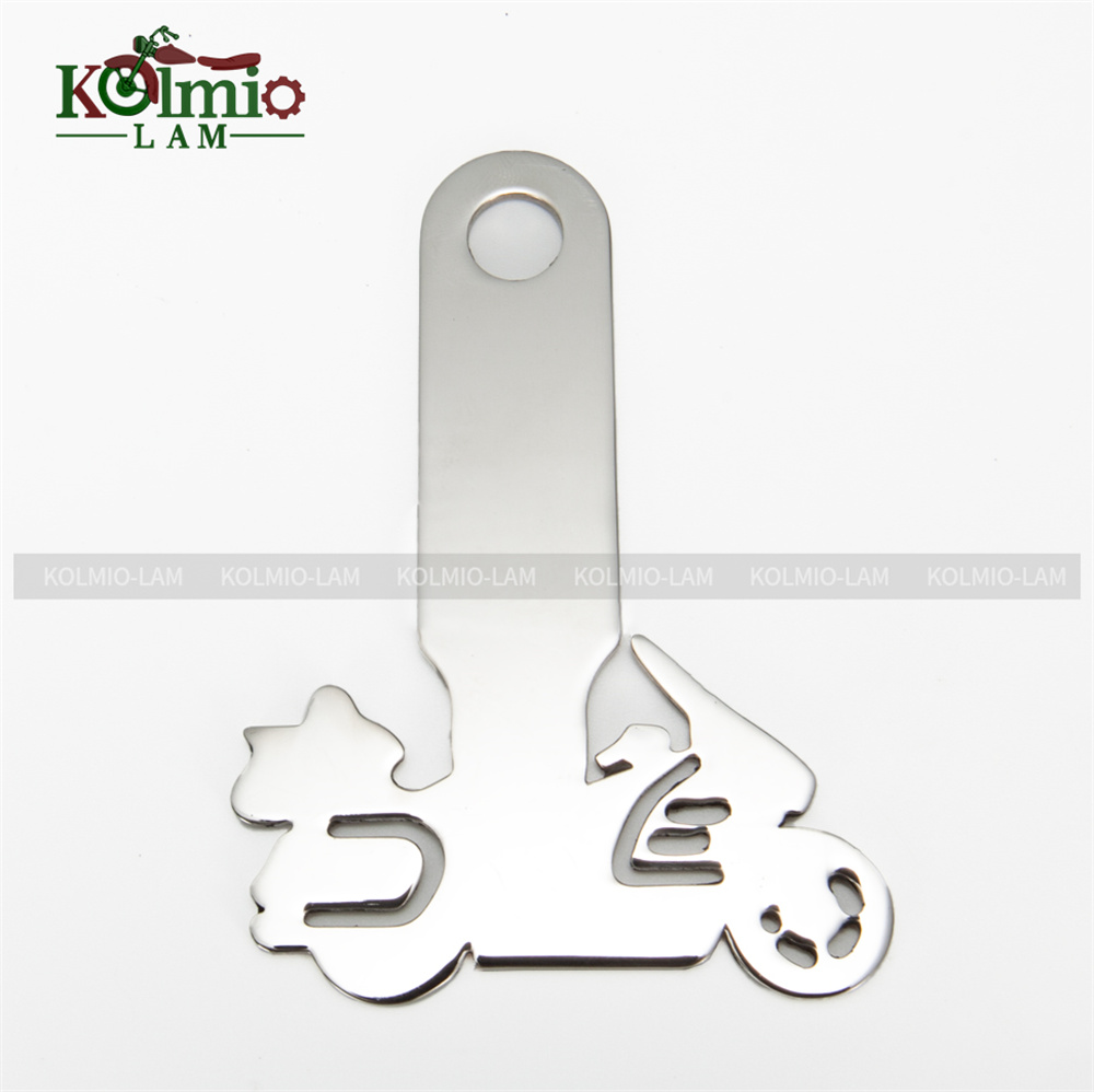 Ajuste para Honda Goldwing GL1 - D Ring Strap reseña y precio