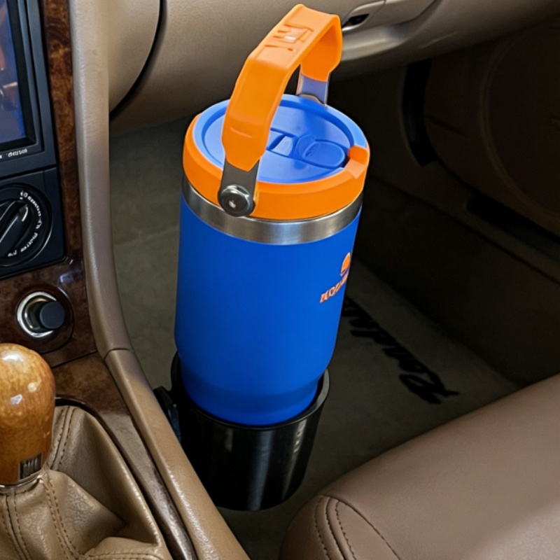 Portavasos para coche Mazda Mi - Worbla Thermoplastic reseña y precio